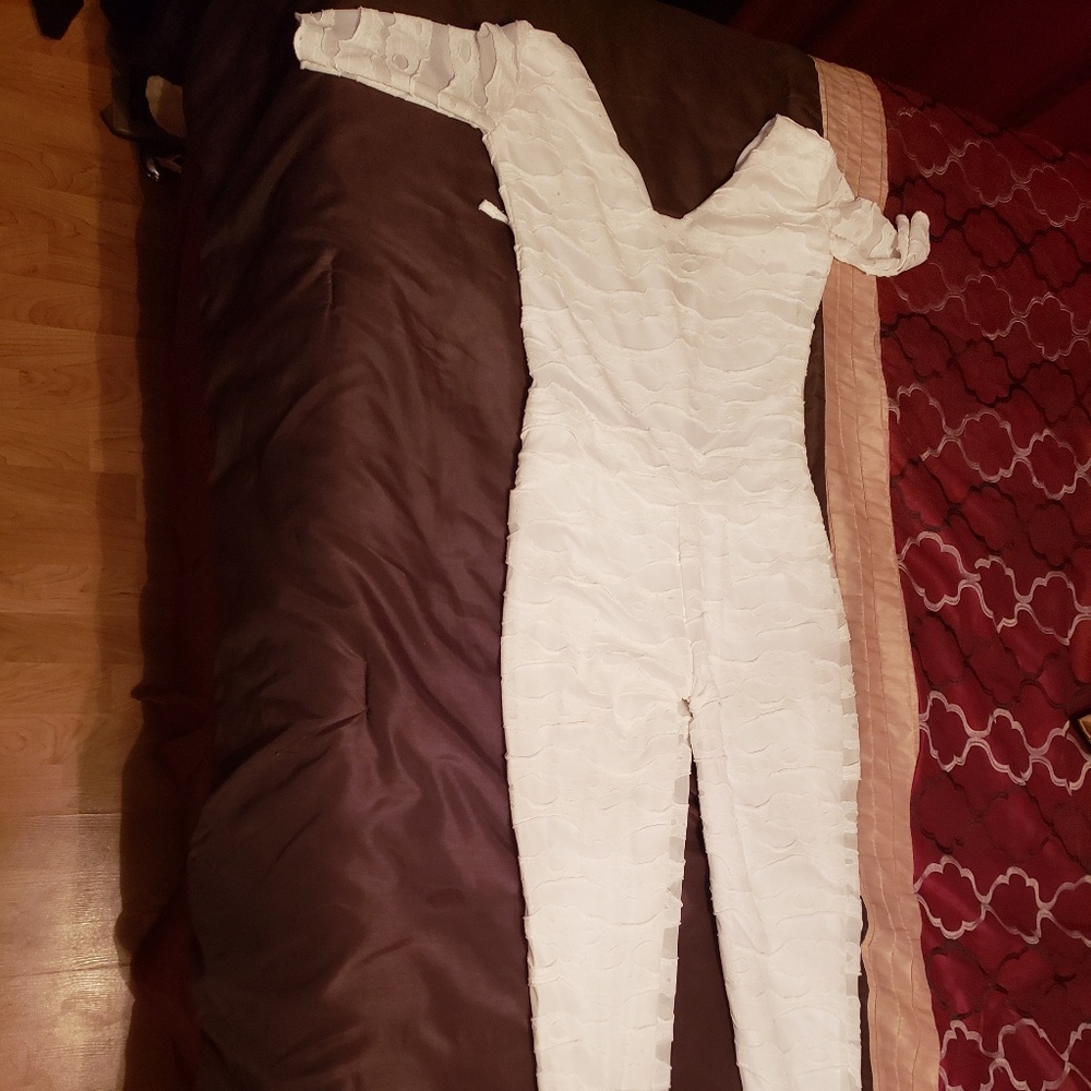 Jumpsuit - Picture 2 of 2
